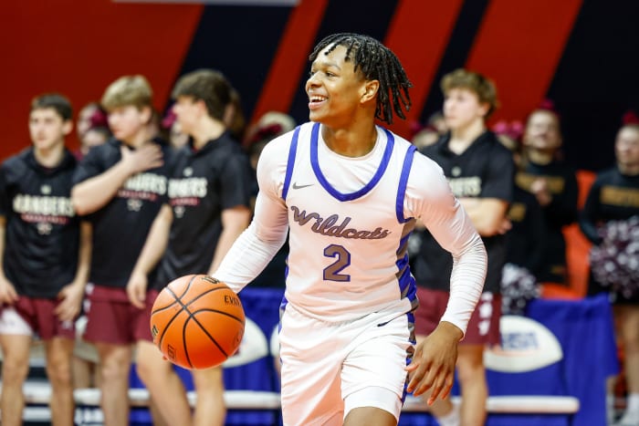 Phillips Academy Benton Illinois boys basketball March 9 2024 Nate Latsch 26754